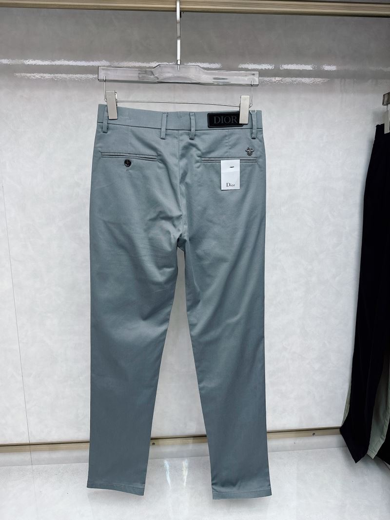 Christian Dior Long Pants